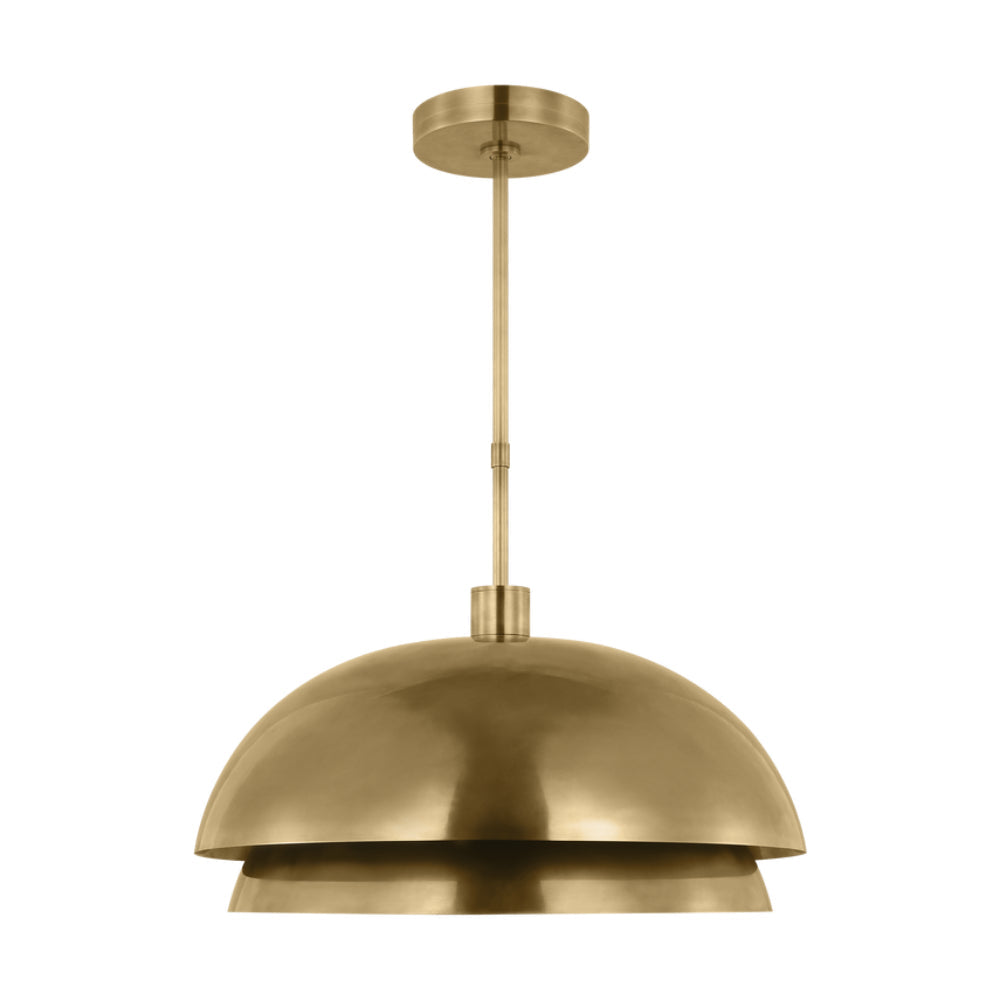 Visual Comfort Shanti X-Large Pendant