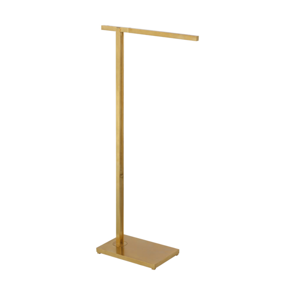 Visual Comfort Stagger Small Floor Lamp 6