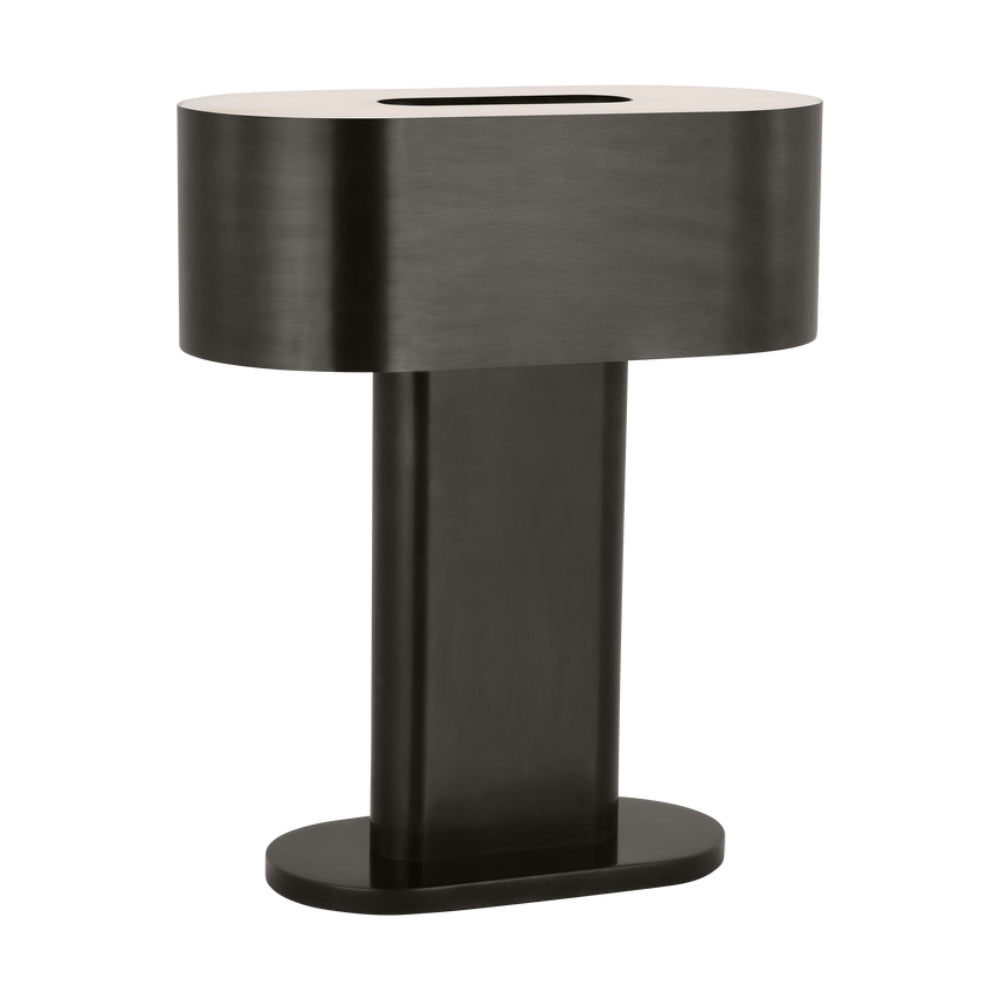 Visual Comfort Wyllis Medium Table Lamp 1