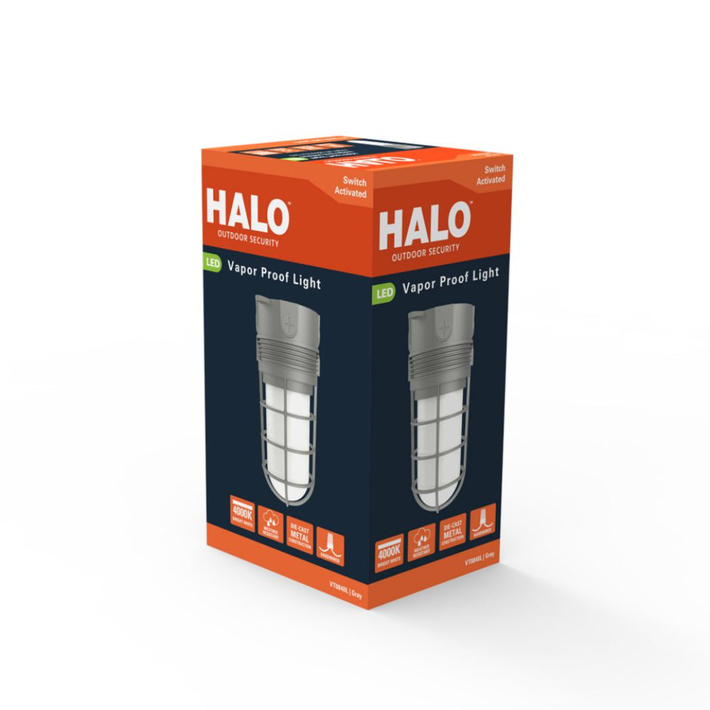 Halo VT LED Vapor Tight Additional Image 4