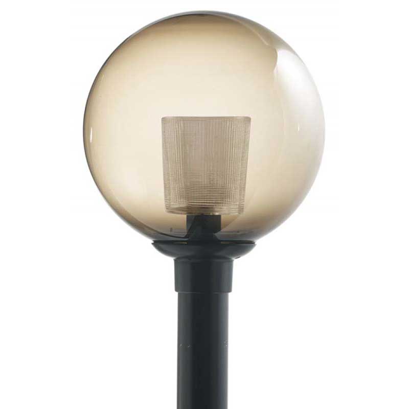 Wave Lighting 8003 16" Globe Post Top