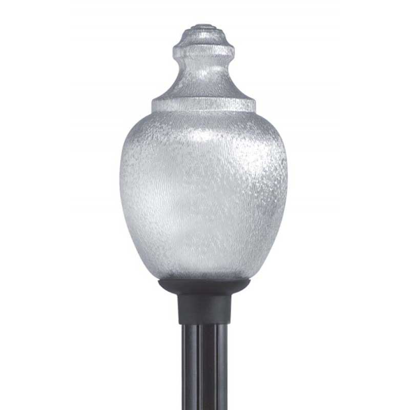 Wave Lighting 8017CL 20" Acorn Post Top