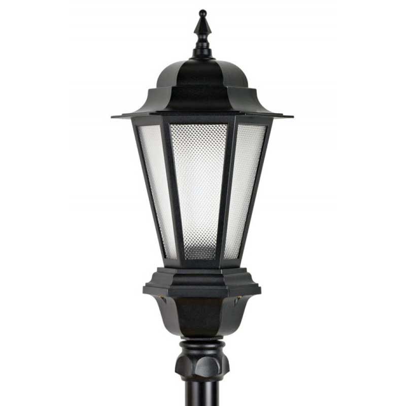 Wave Lighting C32T Riverwalk Post Top