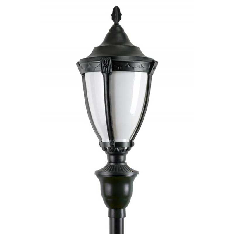 Wave Lighting C37T High Street Post Top