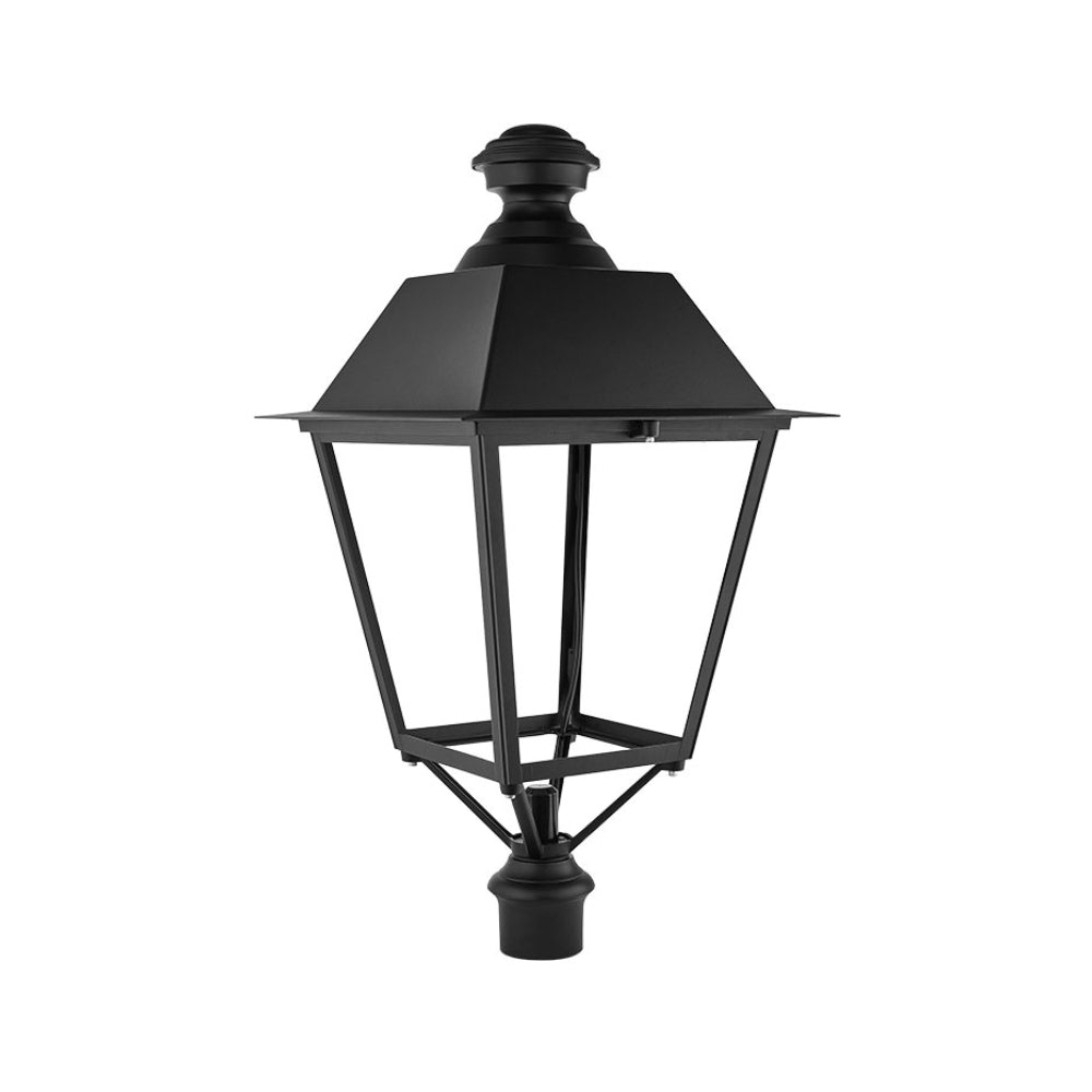 Wave Lighting C38T Selectable CCT Town Hall LED Light 