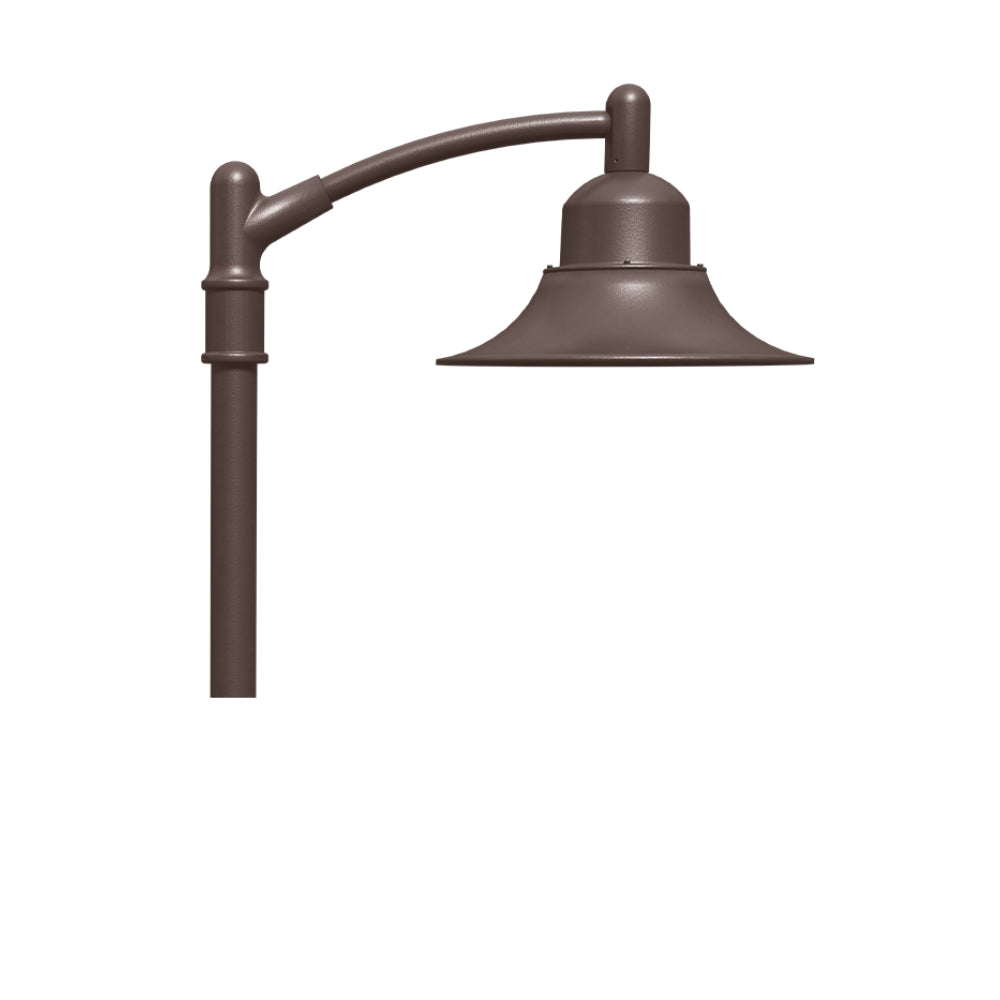 Wave Lighting C43T Belle Post Top Fixture Additional image 1