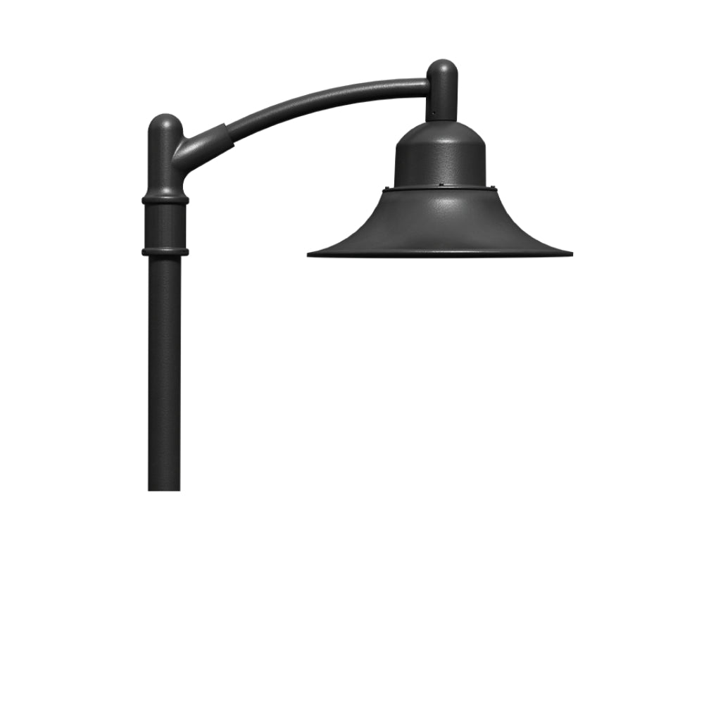 Wave Lighting C43T Belle Post Top Fixture 