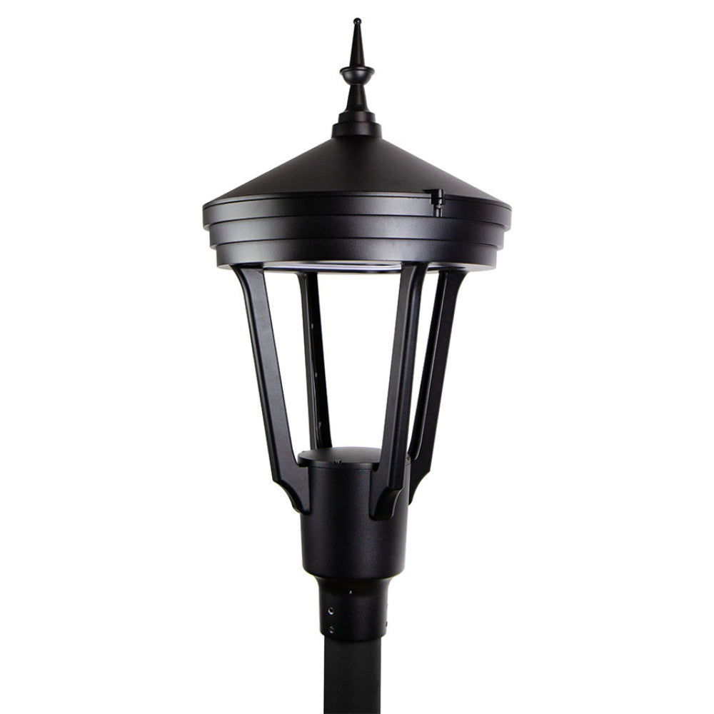 Wave Lighting C45T Area & Street Light Promenade LED Commercial System 