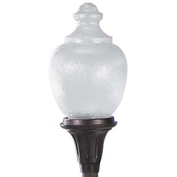 Wave Lighting C83T Park Place Acorn Post Top