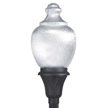 Wave Lighting C85T Park Place Acorn Post Top