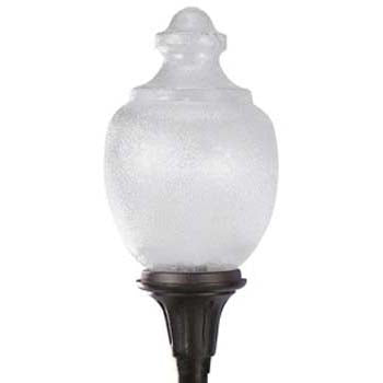 Wave Lighting C86T Park Place Acorn Post Top