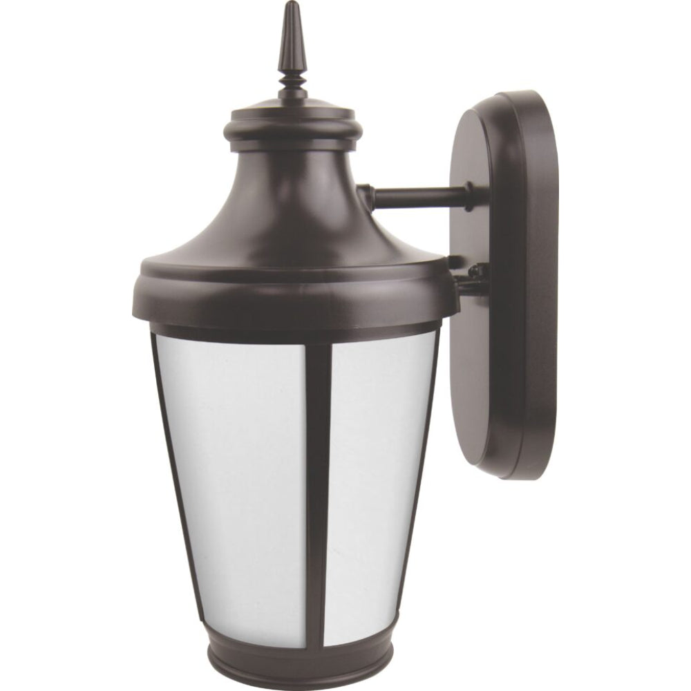 Wave Lighting S85V Non-Corrosive Marlex Designer Wall Light 