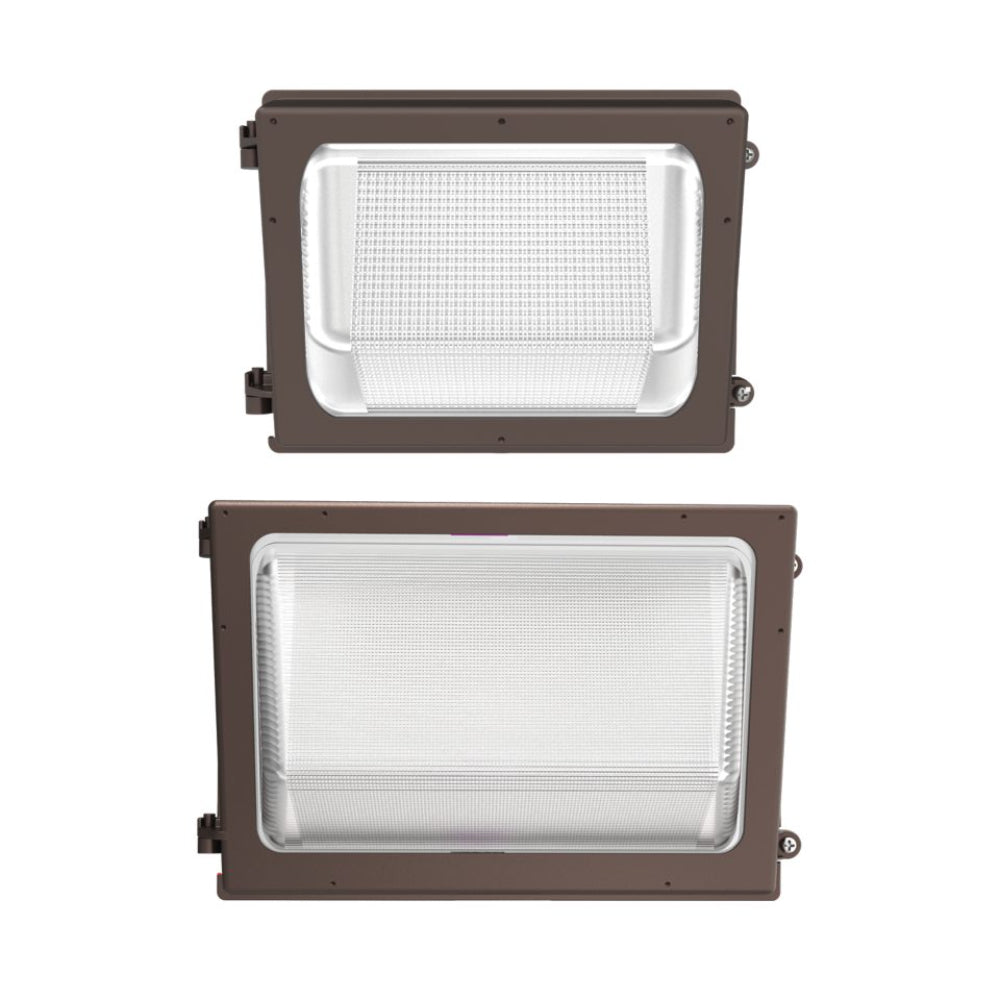 Halo WXP Wall Pack Low Profile Additional Image 3