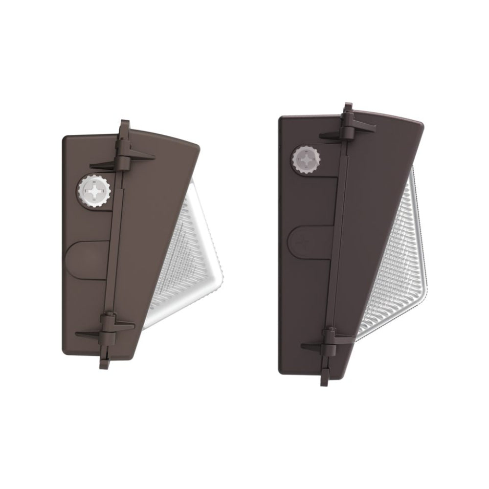 Halo WXP Wall Pack Low Profile Additional Image 4