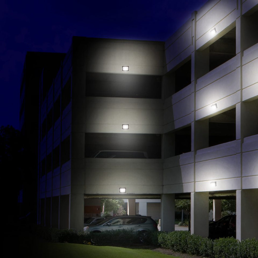 Halo WXP Wall Pack Low Profile Additional Image 8