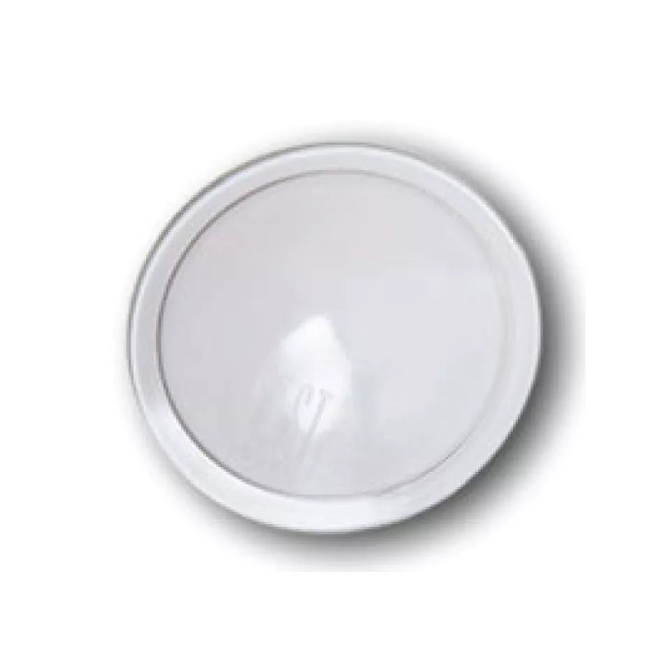 XCG538 Replacement Convex Glass Lens For CWW1LED2 , CWLR1CB, CWW1CB By Cast Lighting (Min Quantity 2) - Seginus Lighting