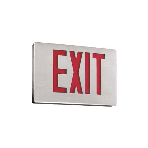 Chloride 46 Series LED Exit Sign