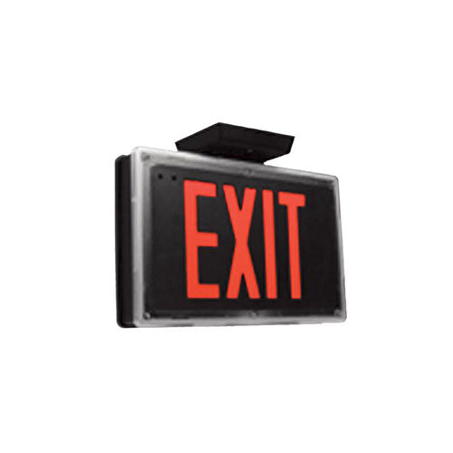 Chloride 60 Series LED Exit Sign