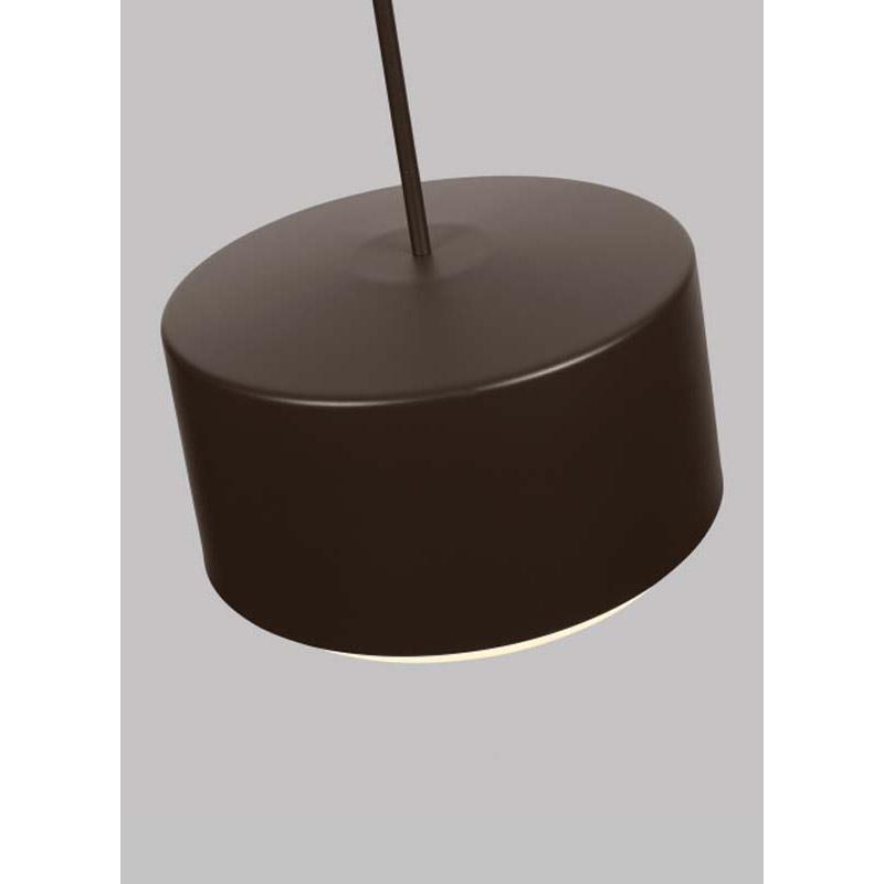 Tech Lighting 700OPROT Roton 18 Outdoor Pendant Additional Image 3