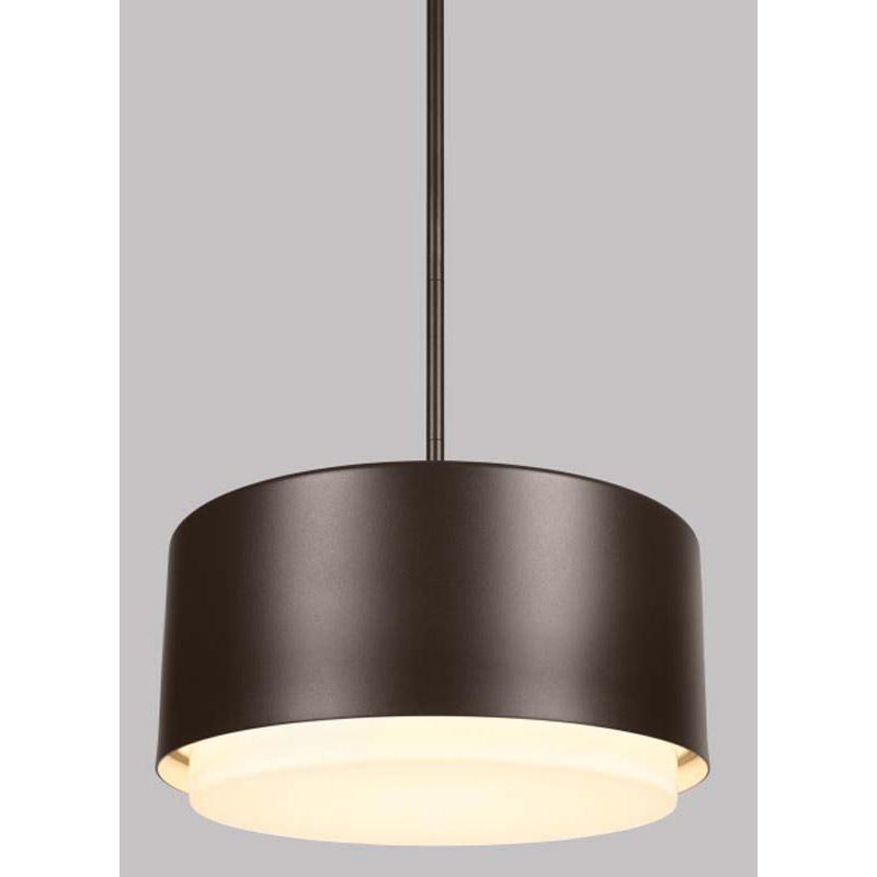 Tech Lighting 700OPROT Roton 18 Outdoor Pendant Additional Image 4