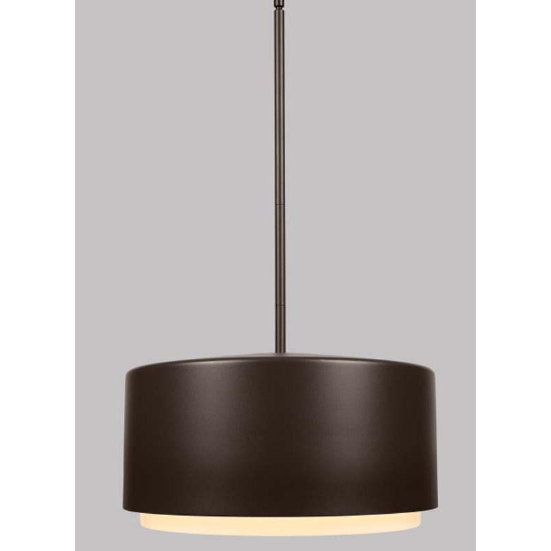 Tech Lighting 700OPROT Roton 18 Outdoor Pendant Additional Image 5