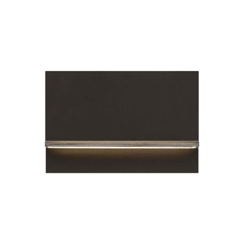 Tech Lighting 700OSWEND Wend Outdoor Wall/Step Light Additional Image 1