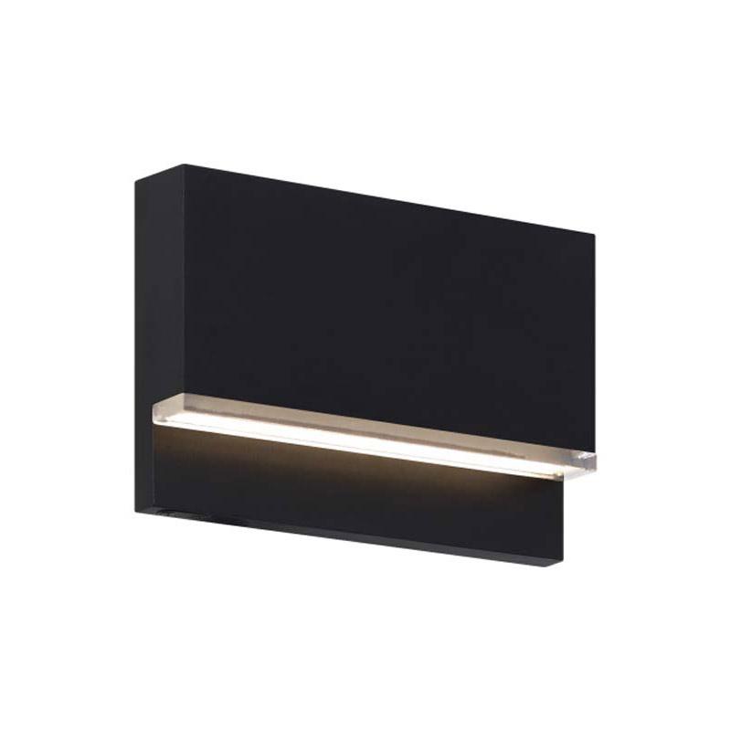 Tech Lighting 700OSWEND Wend Outdoor Wall/Step Light Additional Image 2