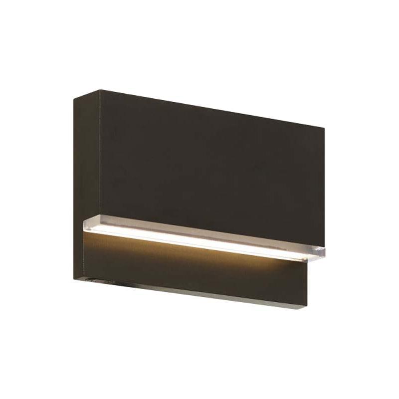 Tech Lighting 700OSWEND Wend Outdoor Wall/Step Light Additional Image 3
