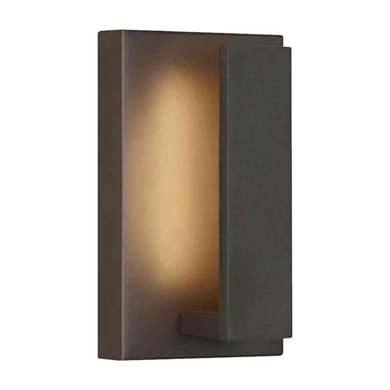 Tech Lighting 700OW Nate 9 Outdoor Wall