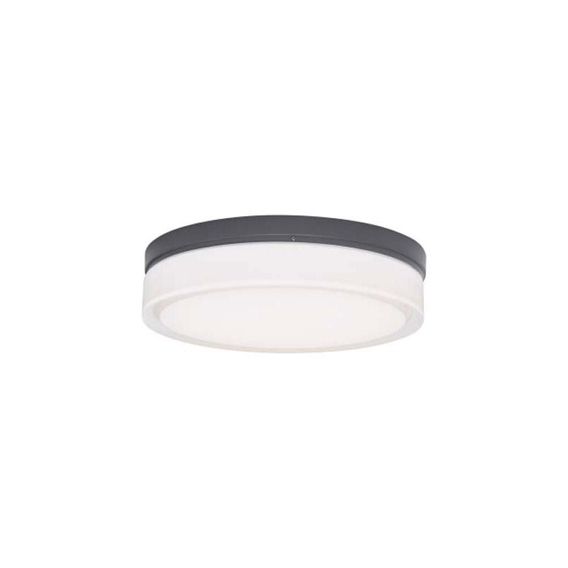 Tech Lighting 700OWCQ Cirque Small Outdoor Wall/Flush Mount Additional Image 1