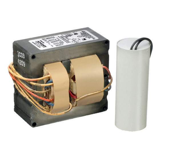 71A52A2 Replacement Metal Halide Lamp Ballast 70W Advance By Signify - DISCONTINUED - Seginus Lighting