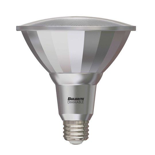 861548 LED 18W PAR38 Flood 40 Deg. 2700K -2PK