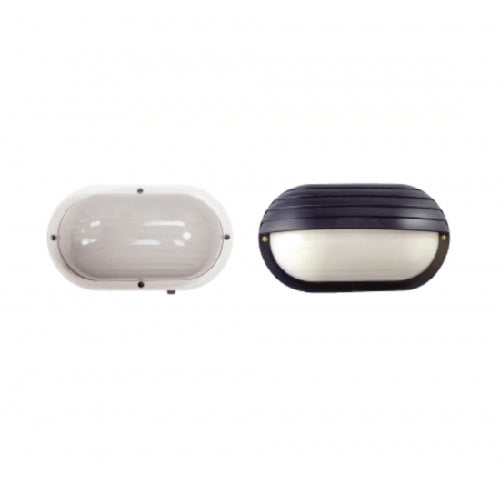 Advantage Environmental Lighting AE15 or AE16 Commercial Eurostyle Oval