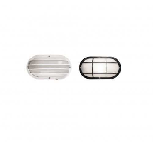Advantage Environmental Lighting AE17 or AE18 Commercial Eurostyle Oval