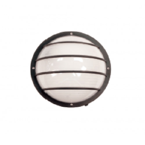 Advantage Environmental Lighting AE23 Commercial Eurostyle Round Wet Location Wall/Ceiling Mount