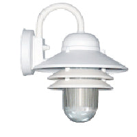 Advantage Environmental Lighting AE28 Nautical Wall Mount