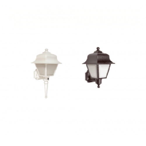 Advantage Environmental Lighting AE33 or AE34 Bradford Wall Mount