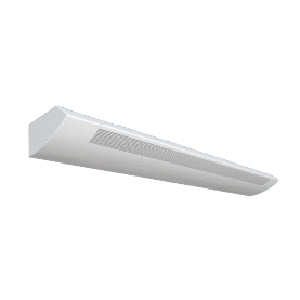 Advantage Environmental Lighting APW High Performance Perforated Fluorescent Wall Mount Luminaire