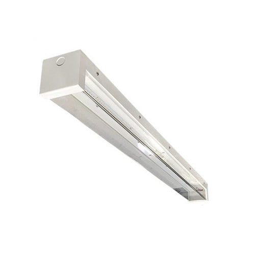 Advantage Environmental Lighting BAI Ceiling LED Prison Grade