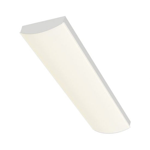 Advantage Environmental Lighting BAO Surface Mount LED Luminaire