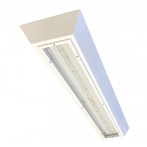 Advantage Environmental Lighting BAR Surface Mount LED Prison Grade