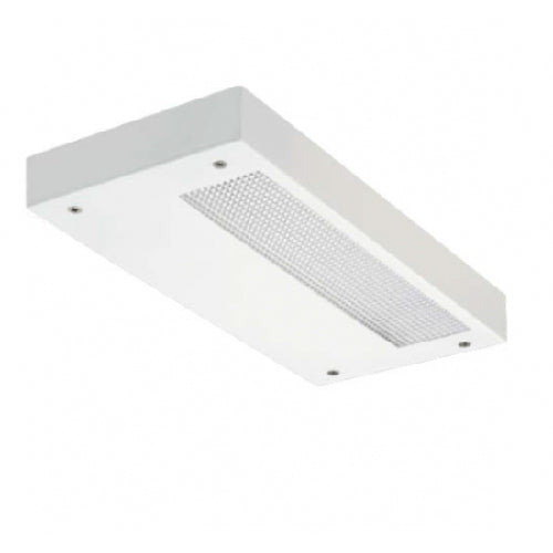 Advantage Environmental Lighting BTWC LED Undercabinet Luminaire with Tamper-Proof Cover