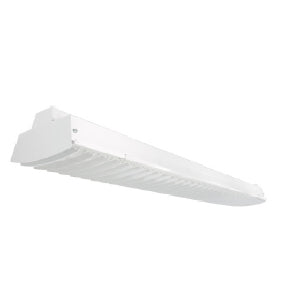 Advantage Environmental Lighting CHBL Commercial High Bay Wired for or with LED Tubes