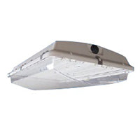 Advantage Environmental Lighting CLB Clean Room Mini Wash Down LED High Bay Luminaire