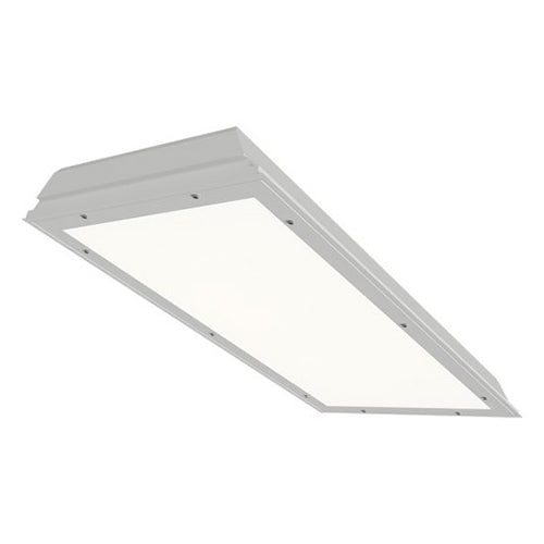 Advantage Environmental Lighting CLZ LED Recessed Clean Room