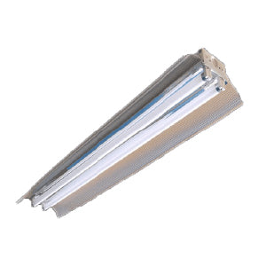 Advantage Environmental Lighting CSL Series Best Quality Commercial Strip Wired for or with LED Tubes