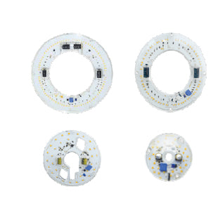 Advantage Environmental Lighting Direct AC LED Retrofit Kit Engines