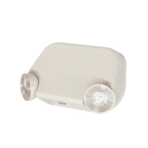 Advantage Environmental Lighting EM2 Low Profile Thermoplastic LED Emergency Light