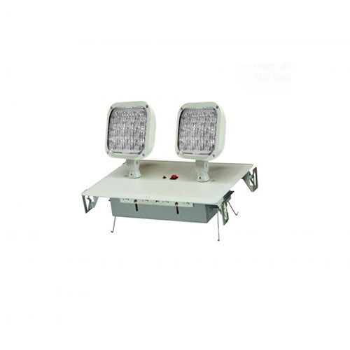 Advantage Environmental Lighting EMR5 Recessed LED Emergency Unit