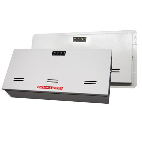 Advantage Environmental Lighting EPSA Emergency Power System - Micro Inverter 20 - 55 watts